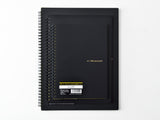 Maruman Mnemosyne Notebook 105 - A5 Dotted