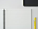 Maruman Mnemosyne Notebook N104 - B5 Dotted