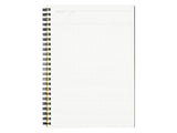 Maruman Mnemosyne Notebook N109 - A4 Dotted