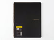 Maruman Mnemosyne Notebook N109 - A4 Dotted