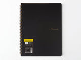 Maruman Mnemosyne Notebook N109 - A4 Dotted