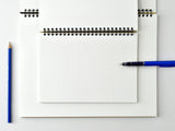 Maruman Mnemosyne Notebook N182A - A5 Grid
