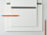 Maruman Mnemosyne Notebook N183A - A5 Blank