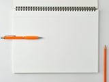 Maruman Mnemosyne Notebook N183A - A5 Blank