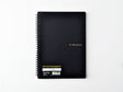 Maruman Mnemosyne Notebook N194A - B5 Lined