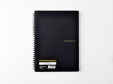 Maruman Mnemosyne Notebook N194A - B5 Lined