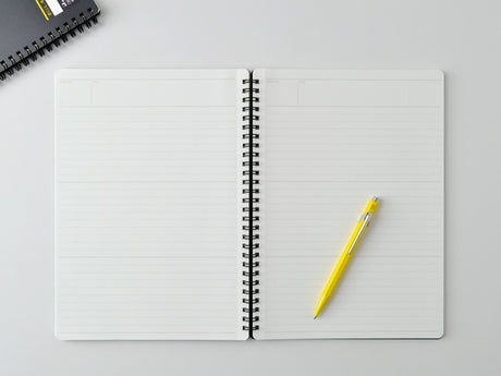 Maruman Mnemosyne Notebook N195A - A5 Lined