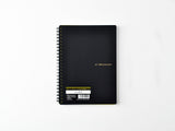 Maruman Mnemosyne Notebook N195A - A5 Lined