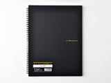 Maruman Mnemosyne Notebook N199A - A4 Lined