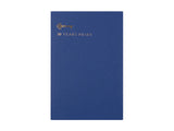 Midori Ten Years Diary