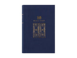 Midori Ten Years Diary