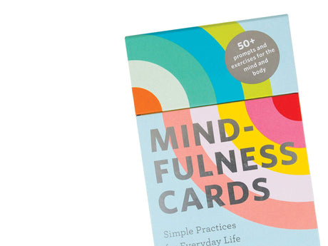 Mindfulness Cards