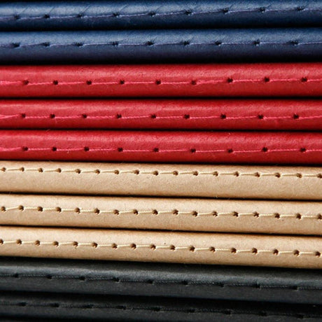 Moleskine Cahier Journal Set of 3 - Indigo Blue