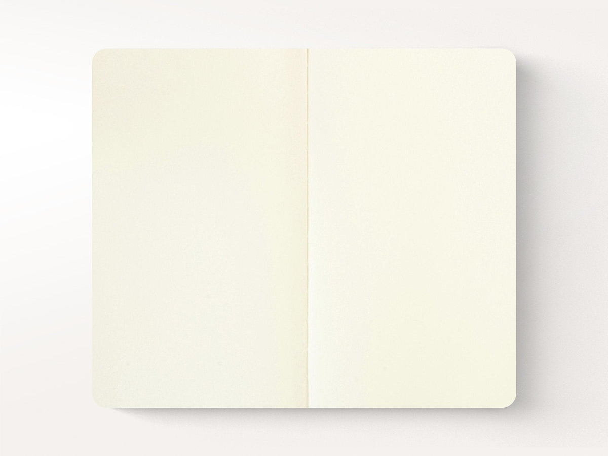 Moleskine Cahier Journal Set of 3 - Indigo Blue