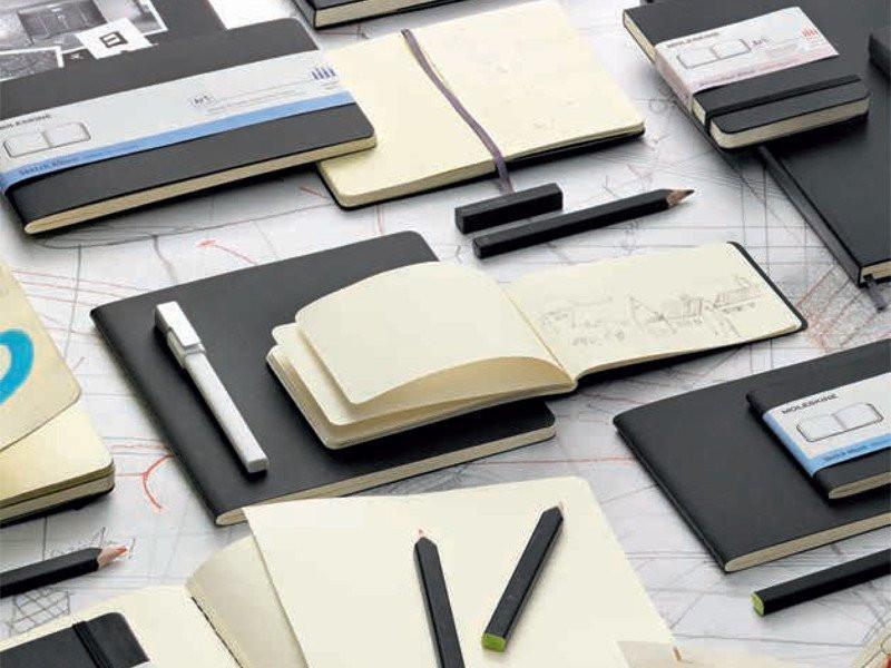 Moleskine Watercolor Notebook