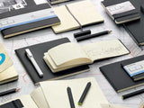 Moleskine Watercolor Notebook