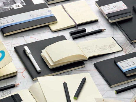 Moleskine Watercolor Notebook