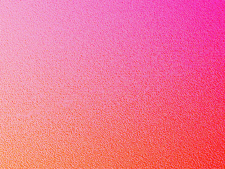 Nuuna Color Clash Burn Notebook
