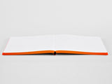 Nuuna Color Clash Burn Notebook