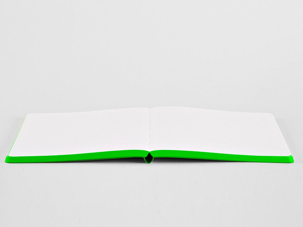 Nuuna Color Clash Fresh Notebook