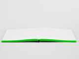 Nuuna Color Clash Fresh Notebook