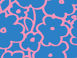 Nuuna Flower Power Notebook