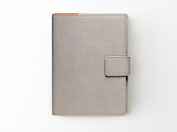 Pescara Refillable Snap Journal