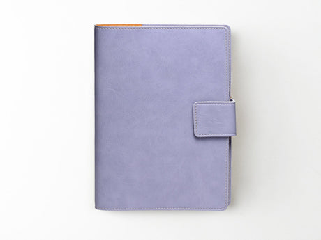 Pescara Refillable Snap Journal