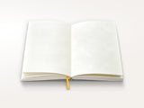 Refill for 6x8 Journal, Blank