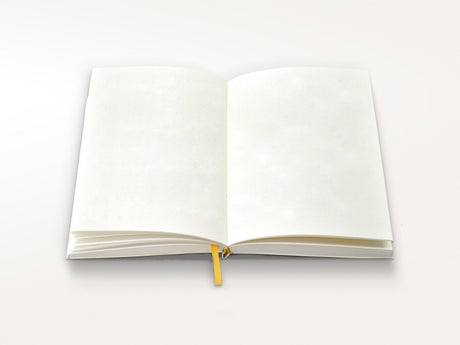 Refill for 6x8 Journal, Blank