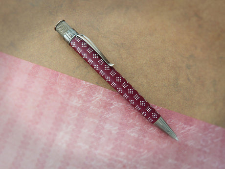 Retro 51 Rollerball Pen - Harriet Tubman