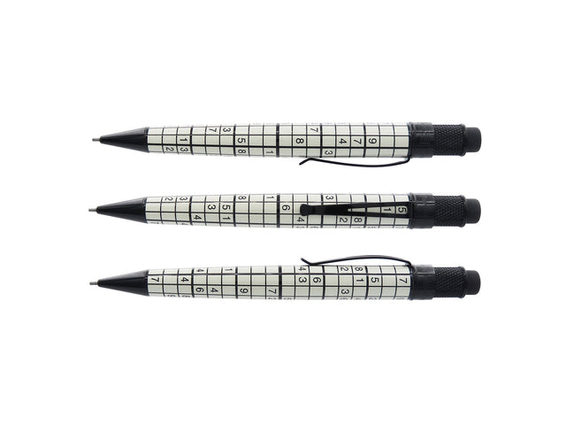 Retro 51 Sudoku Pencil*