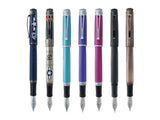 Retro 51 Tornado Fountain Pen - Orchid*