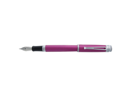 Retro 51 Tornado Fountain Pen - Orchid*
