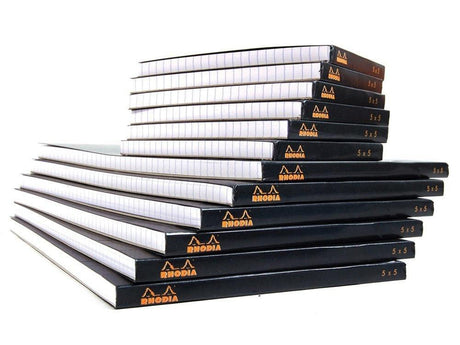 Rhodia Classic Notepad (8.25 x 8.25)
