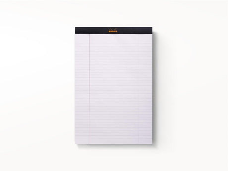 Rhodia Classic Notepad No 16 (6 x 8.25)