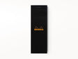 Rhodia Classic Notepad No 8 (3 x 8.25)