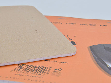 Rhodia Memo Mouse Pad