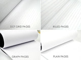 Rhodia Wirebound Pad A5