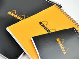 Rhodia Wirebound Pad A5