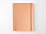 Savona Italian Leather Notebook
