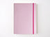Savona Italian Leather Notebook