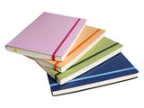 Savona Italian Leather Notebook