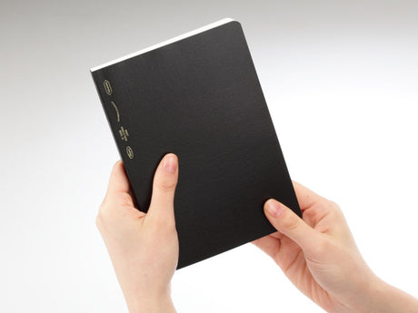 Stalogy Editors Series 365 Days Notebook - Red