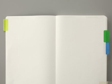 Stalogy Index Tab Sticky Notes
