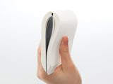Stalogy Limited Edition Notebook - Aurora White