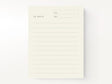 To Note Block Notepad