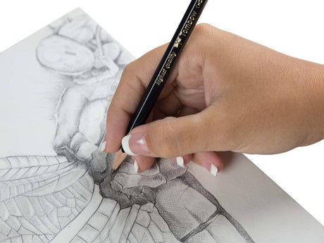 Tombow Mono Drawing Pencil Set