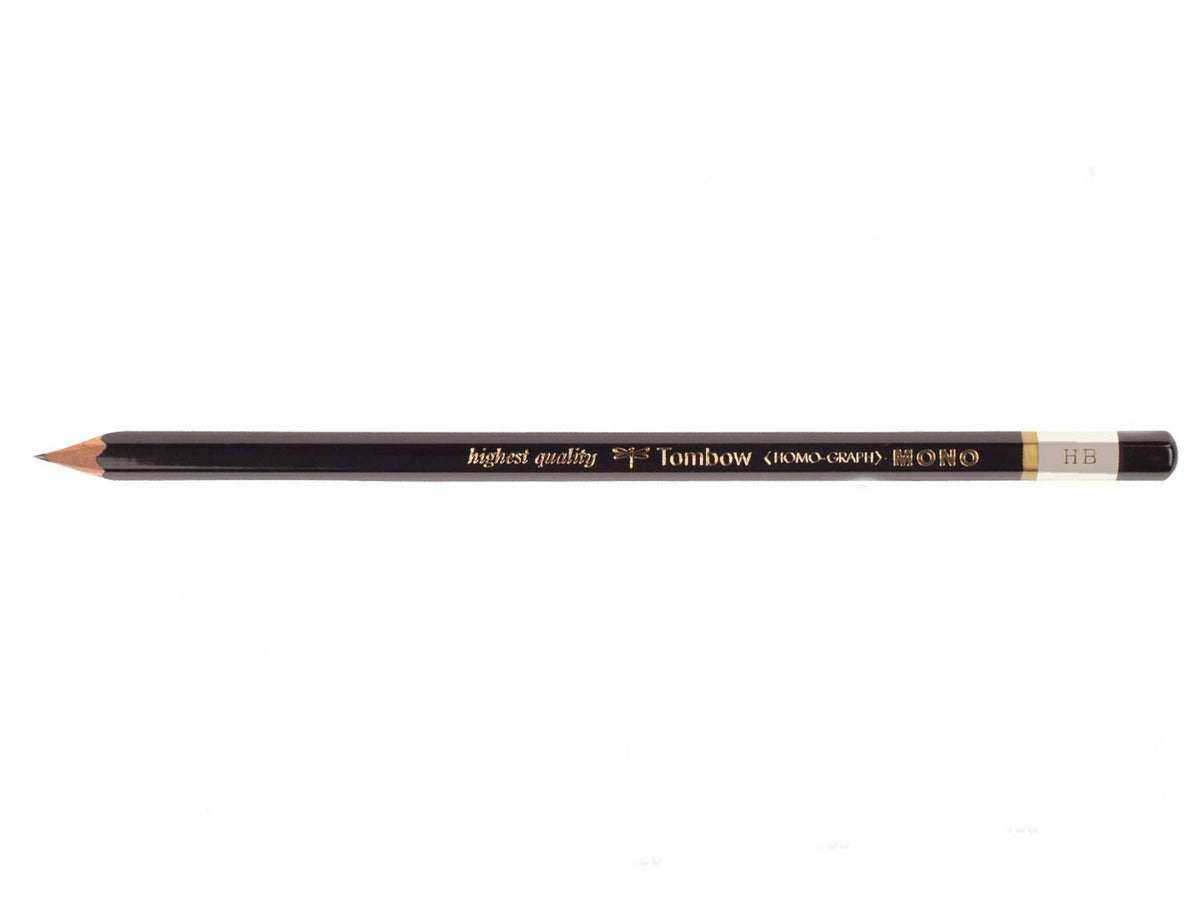 Tombow Mono Drawing Pencil Set