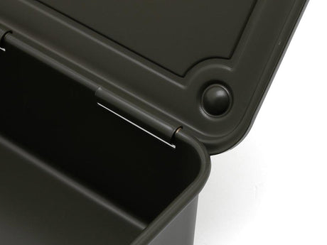 Toyo Steel Stackable Tool Box